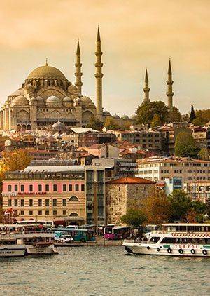 Istanbul