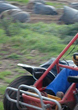 Off Road Karting
